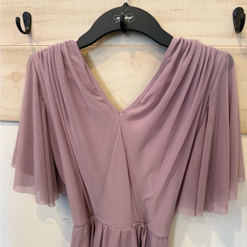 Revolution Dancewear Leave the Light On lyrical dance costume - Picture 5 of 8
